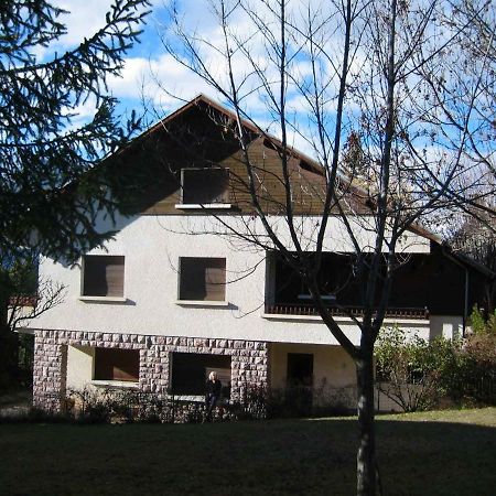 Alpineaccomodation Guillestre Exterior photo