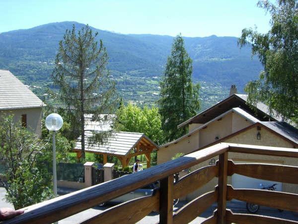 Alpineaccomodation Guillestre Exterior photo