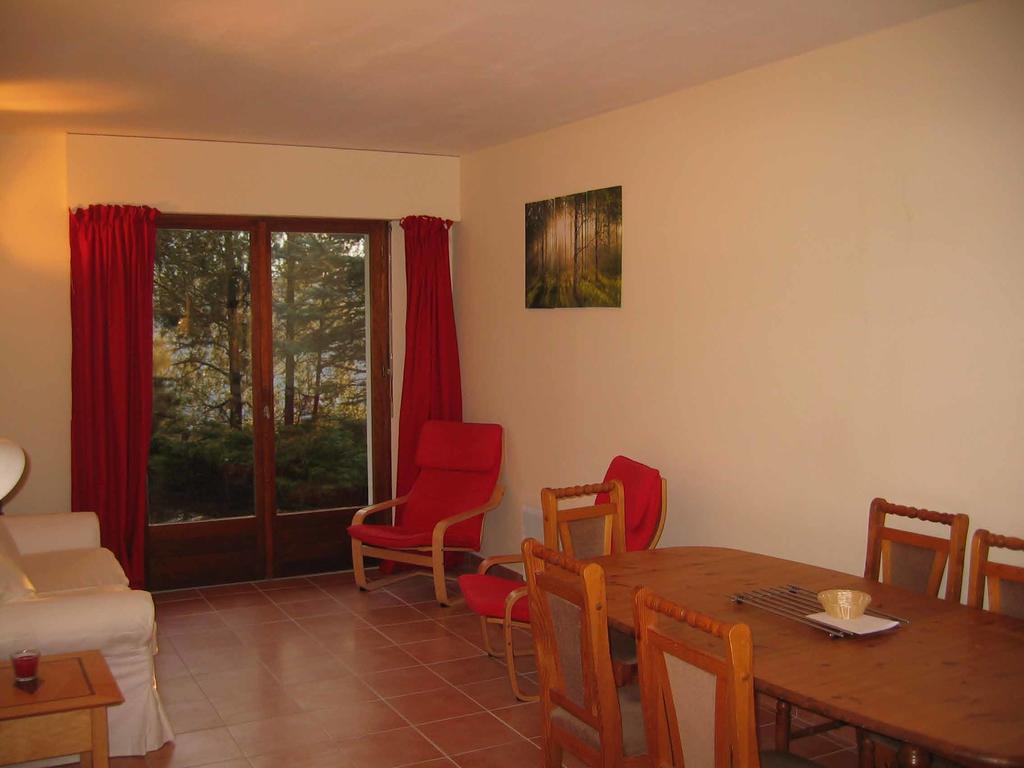 Alpineaccomodation Guillestre Exterior photo