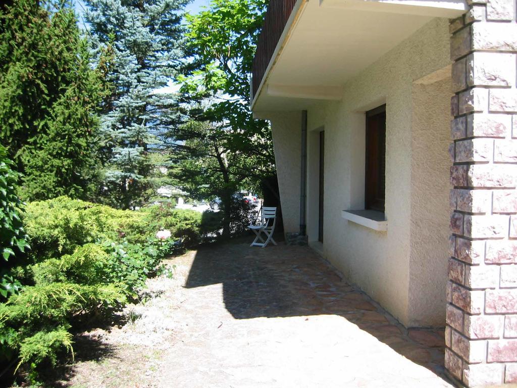 Alpineaccomodation Guillestre Exterior photo