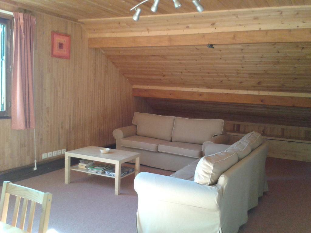 Alpineaccomodation Guillestre Exterior photo