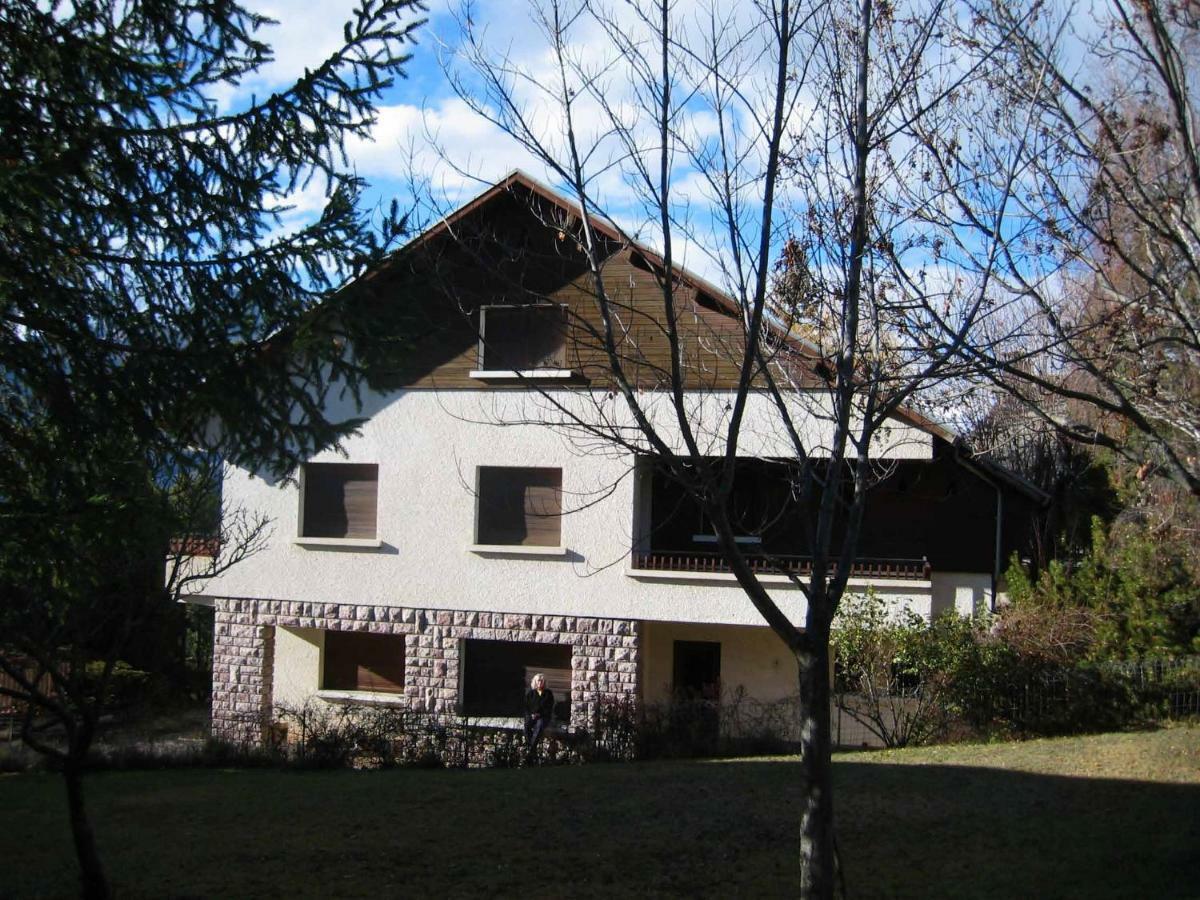 Alpineaccomodation Guillestre Exterior photo